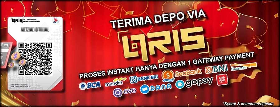 Banner Kecil Kedai169